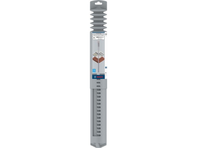 Prebojni sveder Bosch PRO SDS max-9 Break Through, Dimenzije: 45x450x600mm, 1618596455
